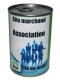 Site marchand Associations