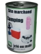 Site marchand Camping