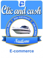 Site marchand Nautisme