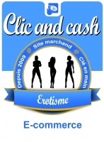 Site marchand Erotisme Produits de charme