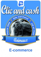 Site marchand Animaux