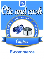 Site marchand Accessoires cuisine