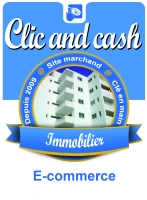 Site marchand Immobilier 