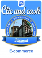 Site marchand Artisans du btiment
