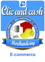 Site marchand Merchandising