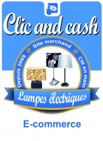 Site marchand Lampes lectriques