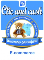 Site marchand Jouets et accessoires pour enfants