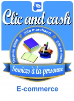 Site marchand Services  la personne