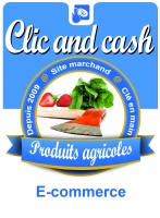 Site marchand Produits agricoles