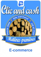 Site marchand Matires premires