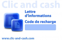 Lettre d'informations